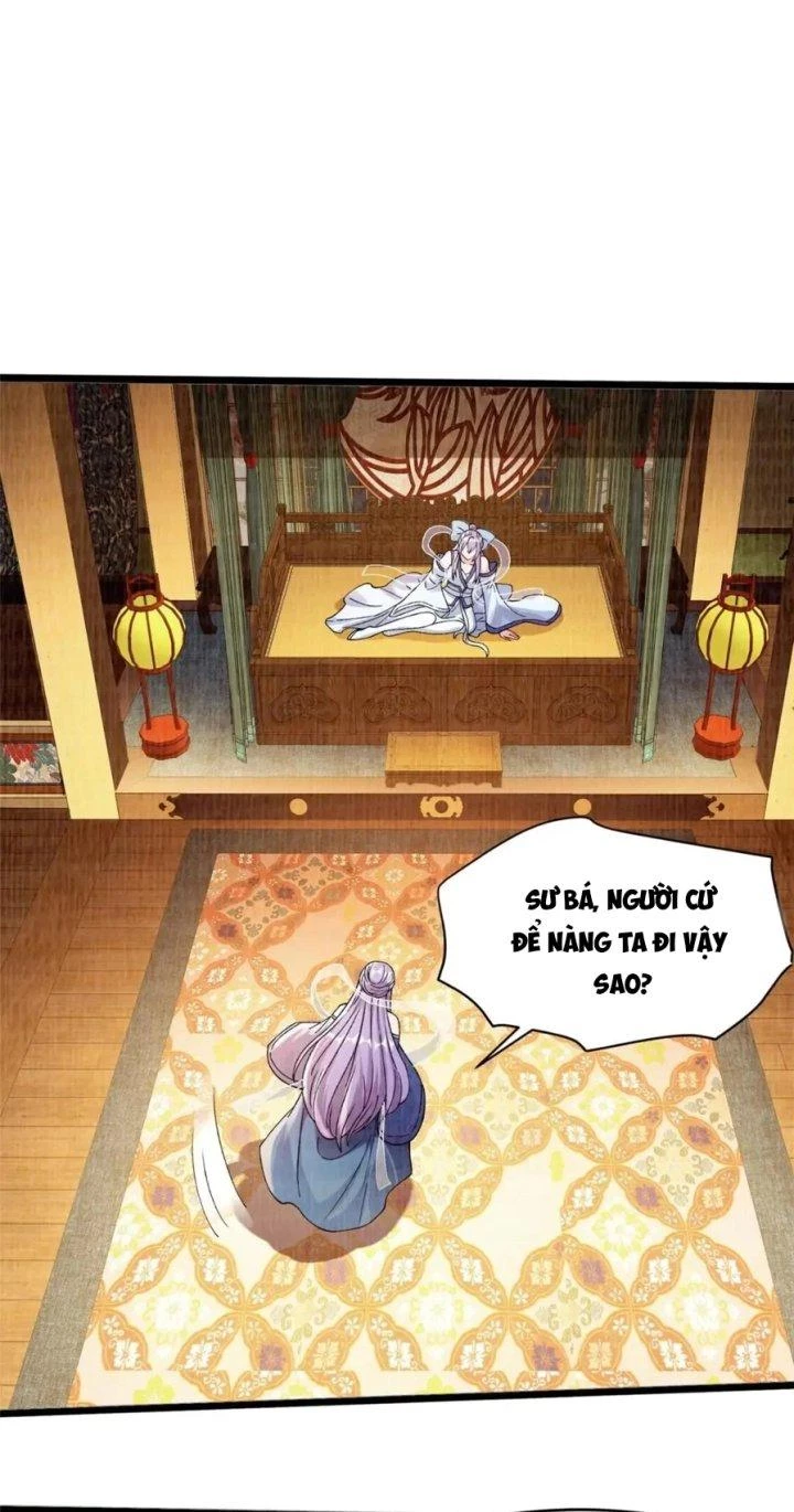 Đại Đạo Tranh Phong Chapter 77 - Trang 2