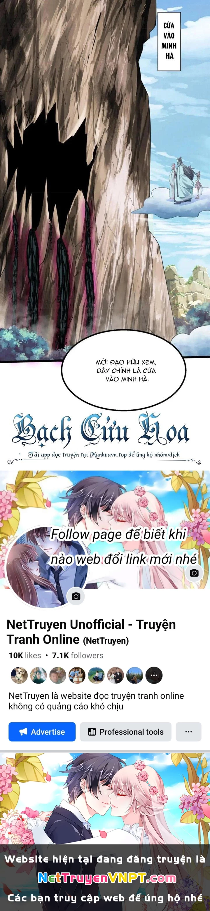 Đại Đạo Tranh Phong Chapter 77 - Trang 2