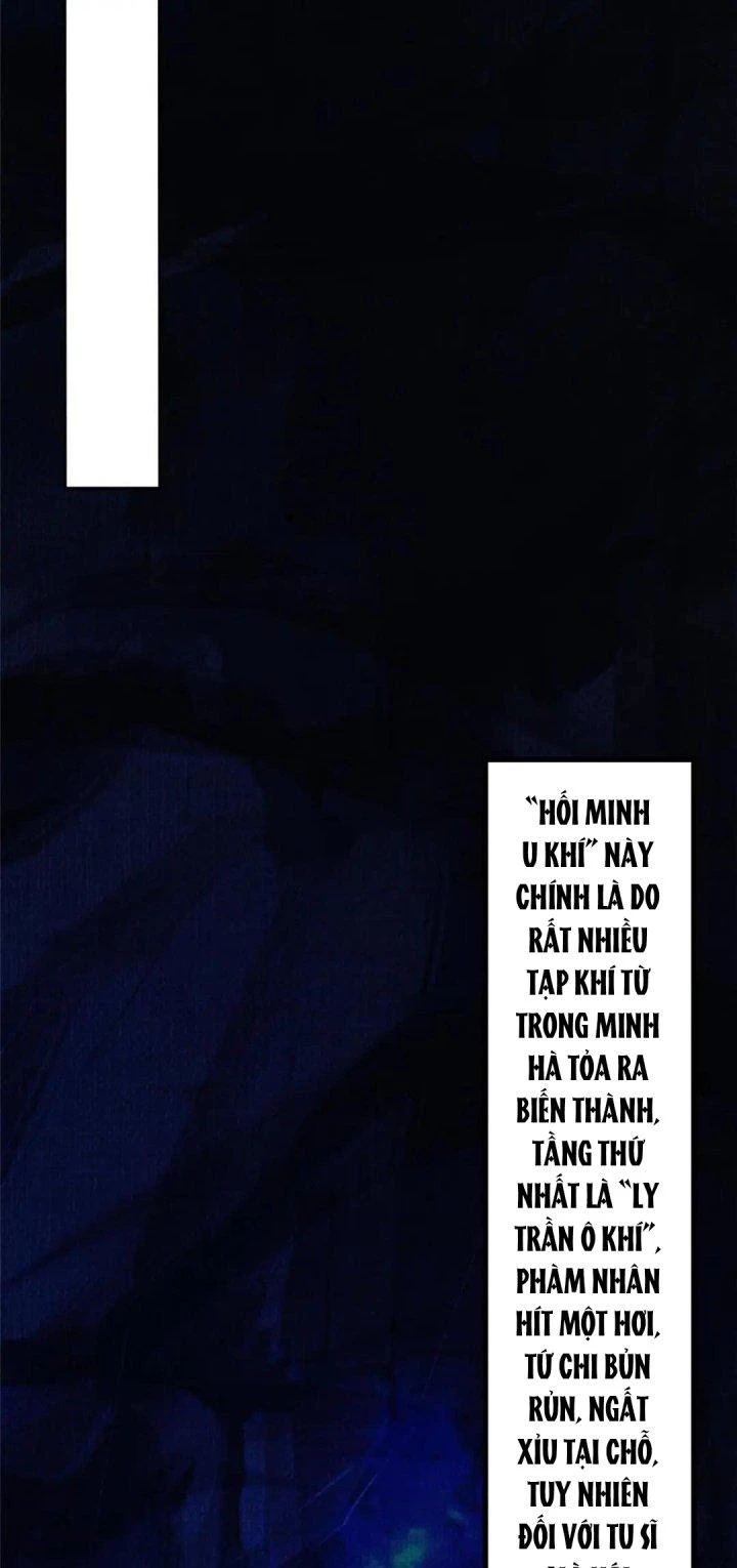 Đại Đạo Tranh Phong Chapter 78 - Trang 2