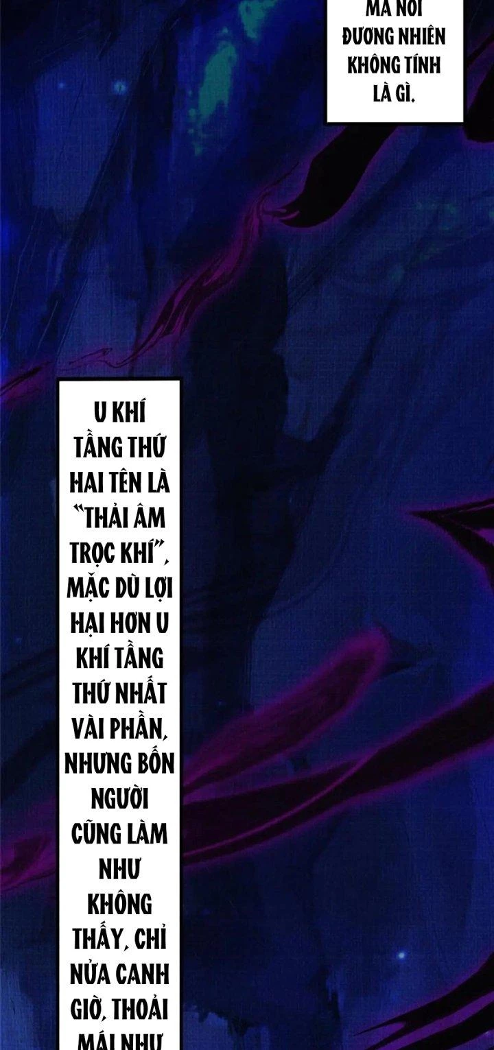 Đại Đạo Tranh Phong Chapter 78 - Trang 2