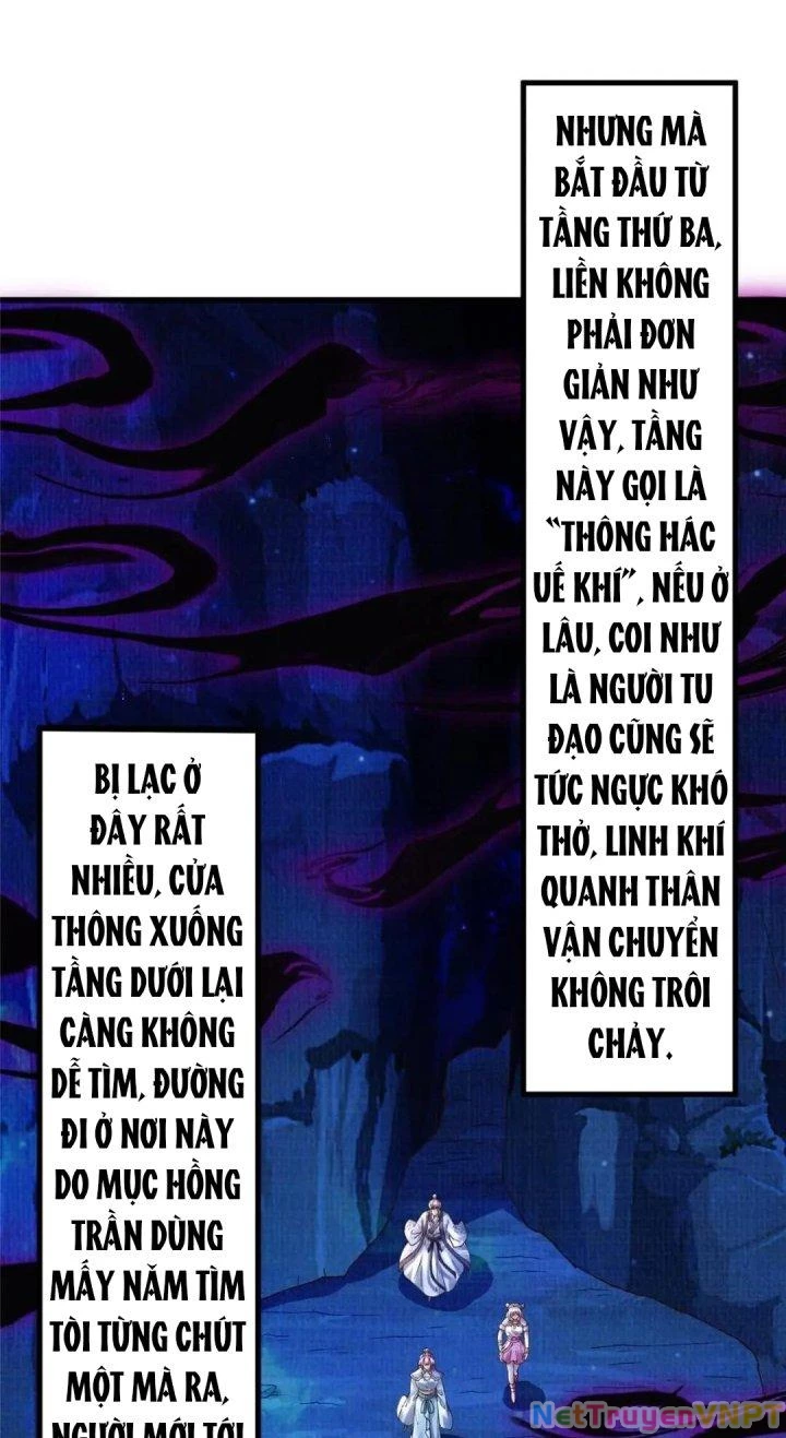 Đại Đạo Tranh Phong Chapter 78 - Trang 2