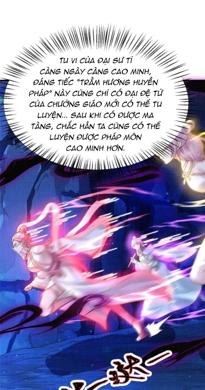 Đại Đạo Tranh Phong Chapter 78 - Trang 2