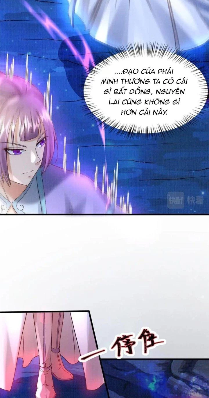 Đại Đạo Tranh Phong Chapter 78 - Trang 2