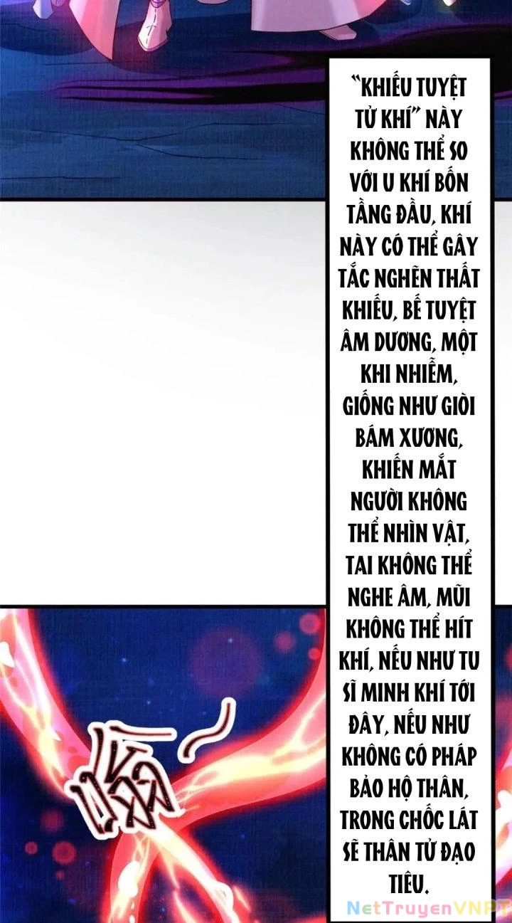 Đại Đạo Tranh Phong Chapter 78 - Trang 2