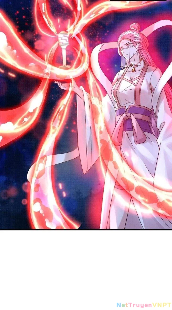 Đại Đạo Tranh Phong Chapter 78 - Trang 2