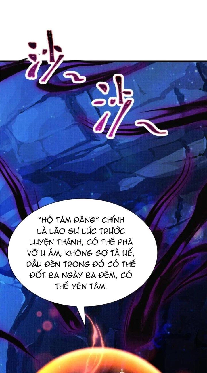 Đại Đạo Tranh Phong Chapter 78 - Trang 2