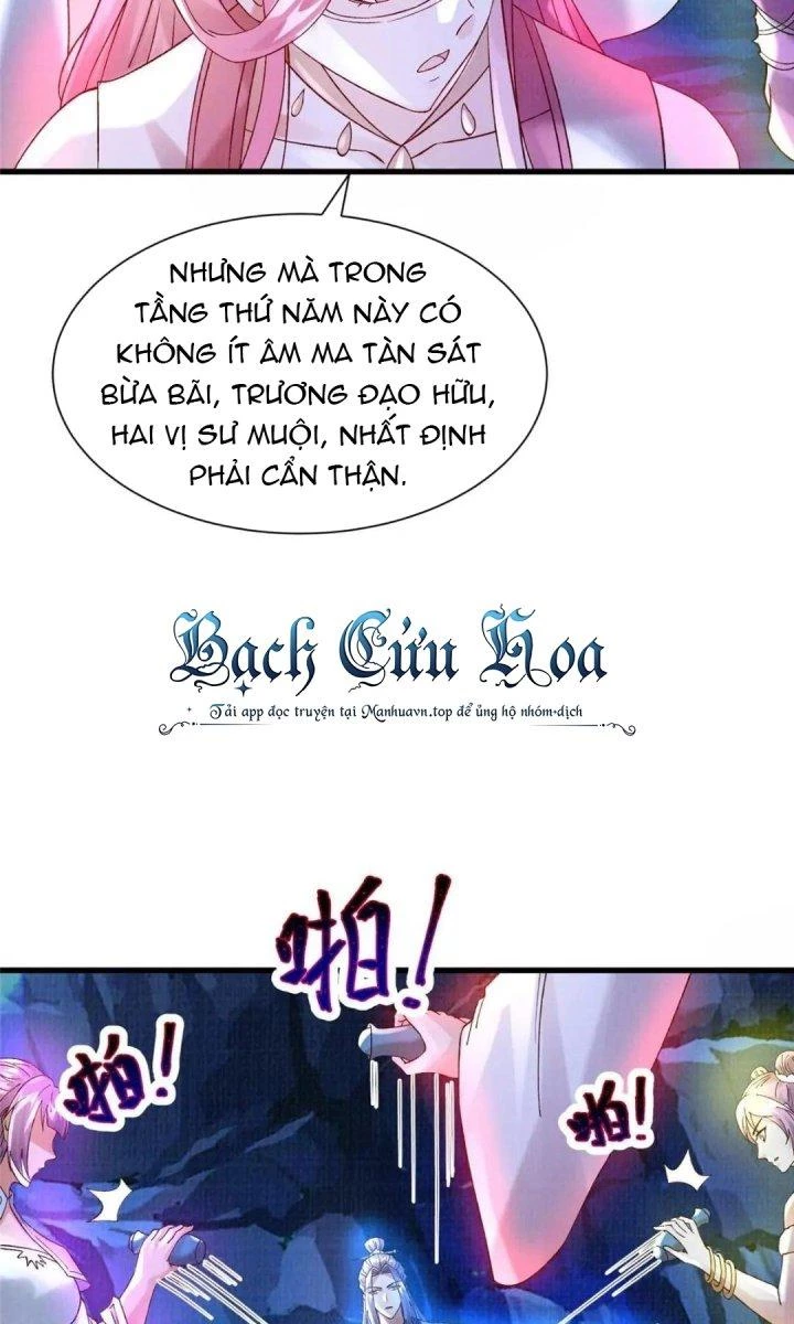 Đại Đạo Tranh Phong Chapter 78 - Trang 2