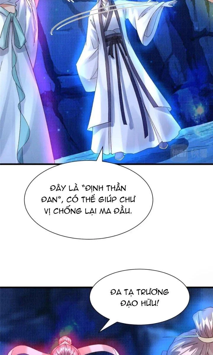 Đại Đạo Tranh Phong Chapter 78 - Trang 2