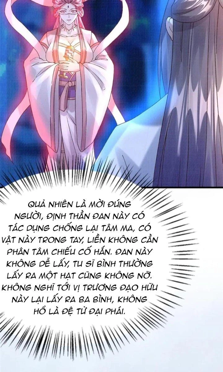 Đại Đạo Tranh Phong Chapter 78 - Trang 2