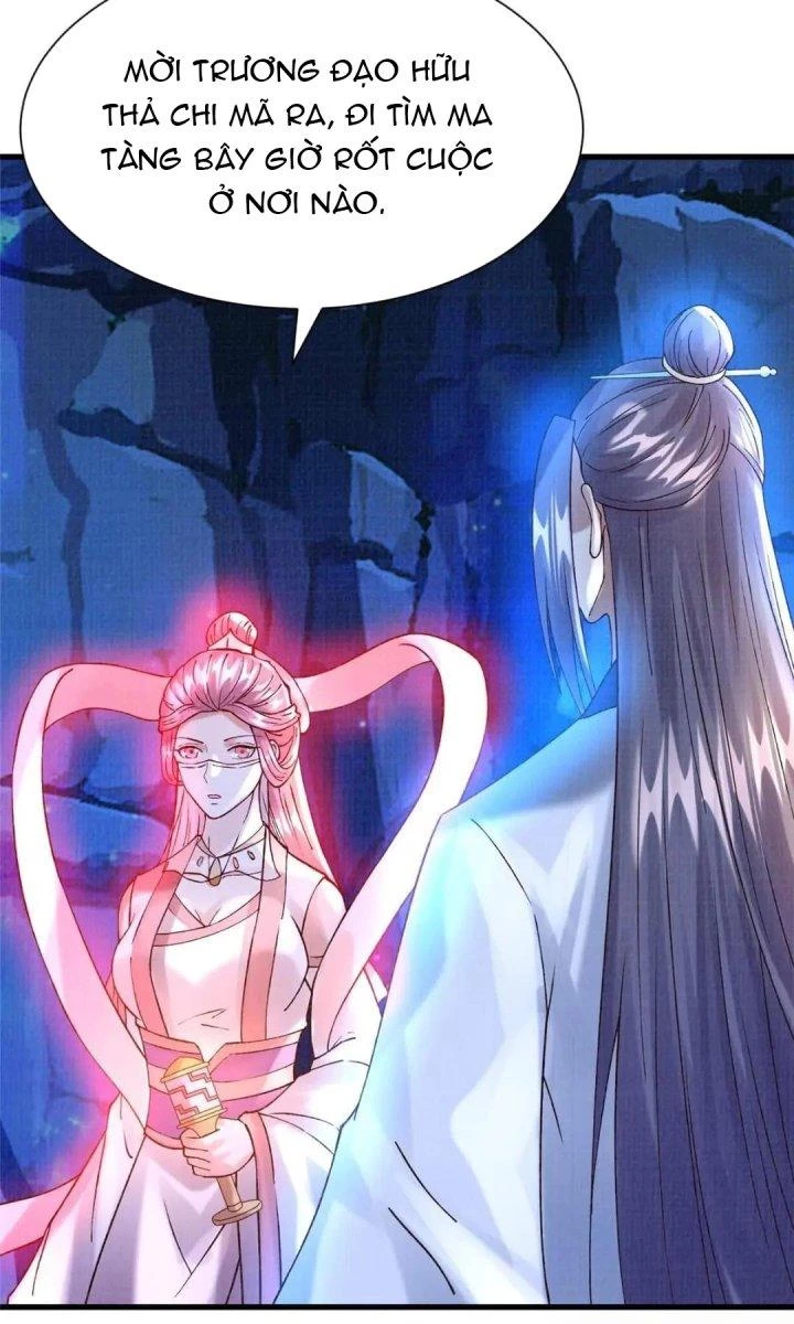 Đại Đạo Tranh Phong Chapter 78 - Trang 2