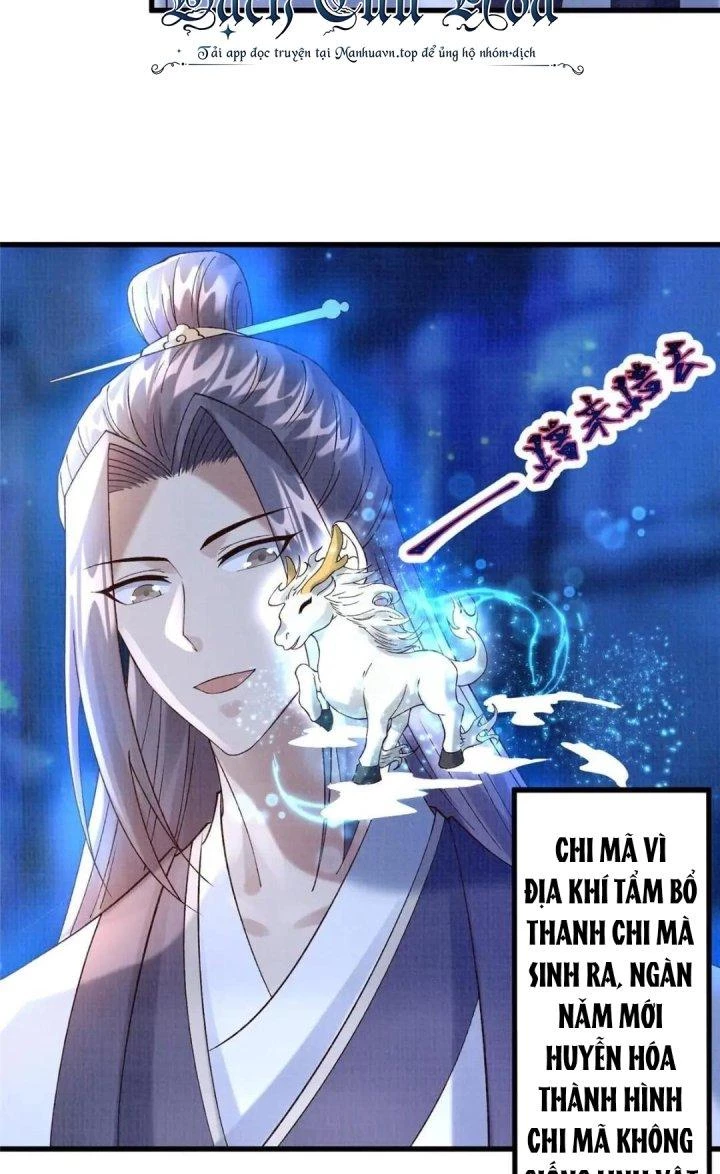 Đại Đạo Tranh Phong Chapter 78 - Trang 2