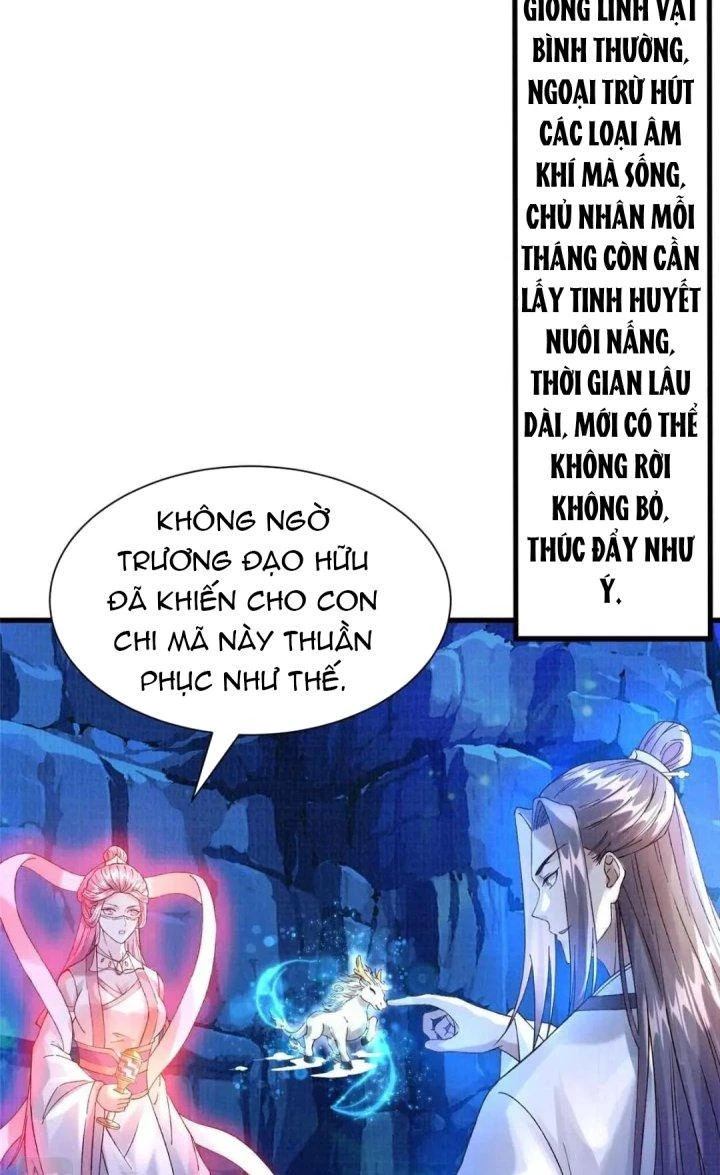 Đại Đạo Tranh Phong Chapter 78 - Trang 2