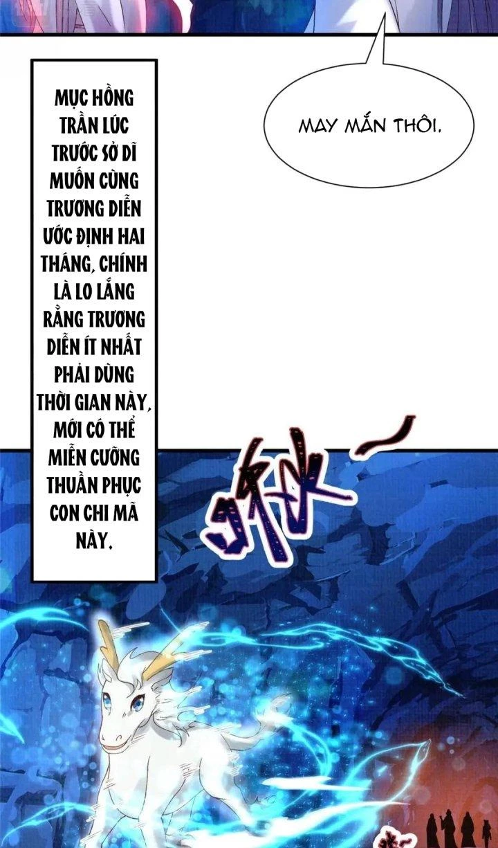 Đại Đạo Tranh Phong Chapter 78 - Trang 2