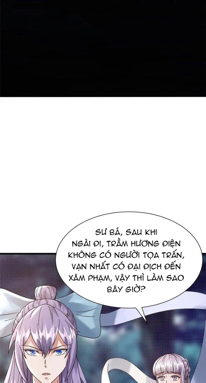Đại Đạo Tranh Phong Chapter 78 - Trang 2