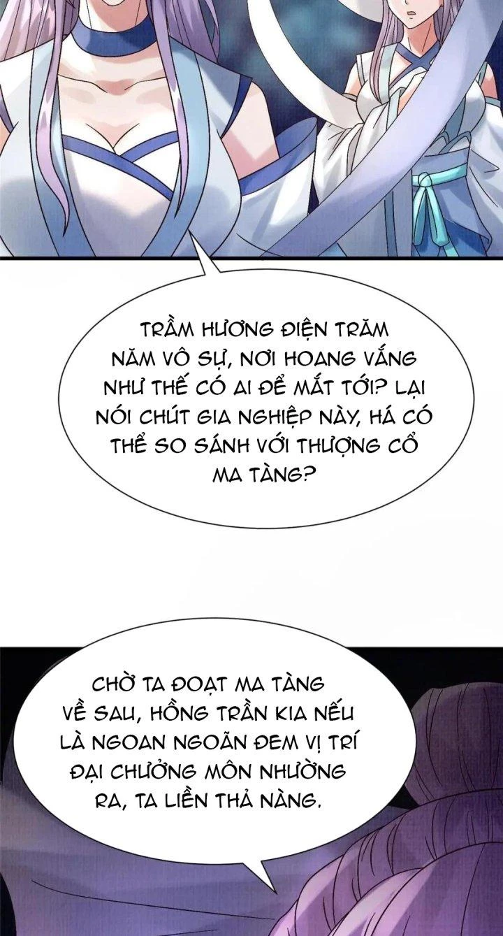 Đại Đạo Tranh Phong Chapter 78 - Trang 2