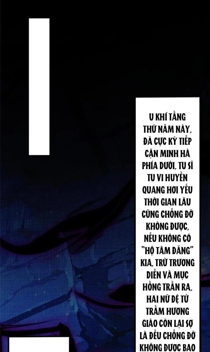 Đại Đạo Tranh Phong Chapter 78 - Trang 2