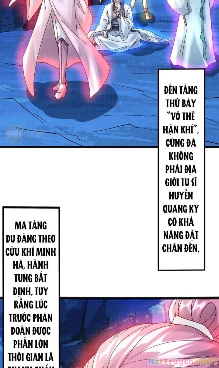 Đại Đạo Tranh Phong Chapter 78 - Trang 2