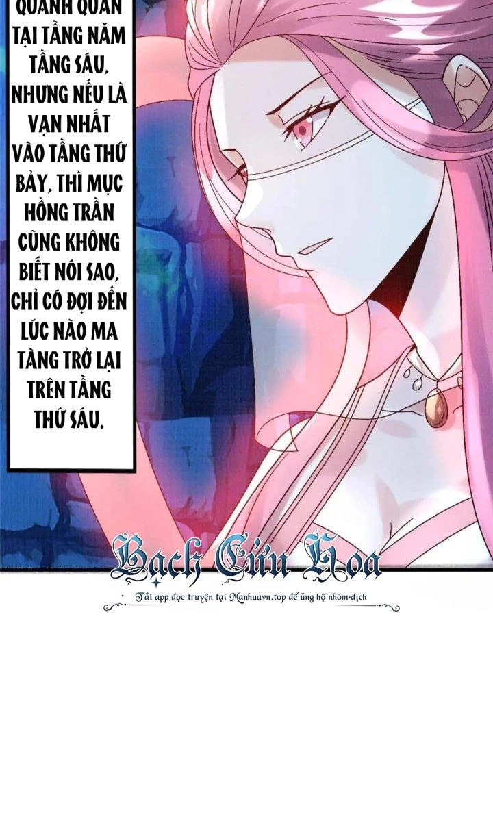 Đại Đạo Tranh Phong Chapter 78 - Trang 2