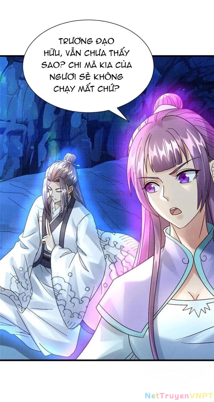 Đại Đạo Tranh Phong Chapter 78 - Trang 2