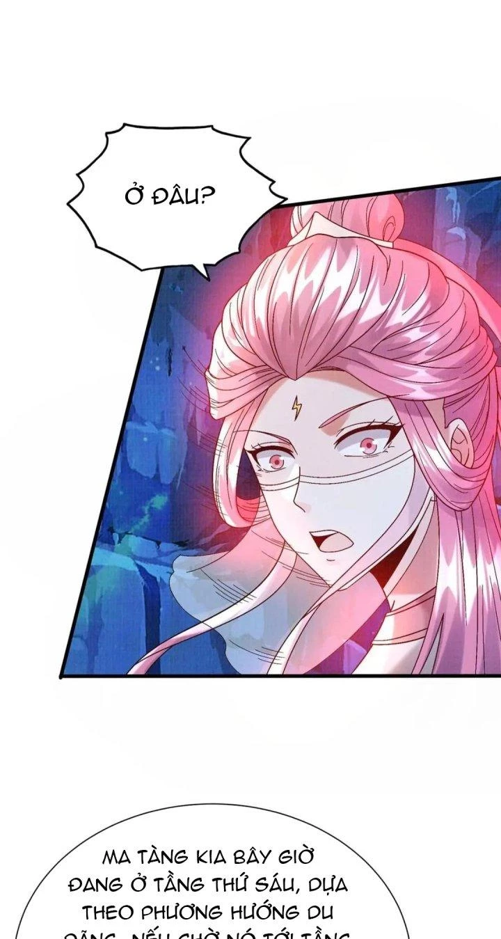 Đại Đạo Tranh Phong Chapter 78 - Trang 2