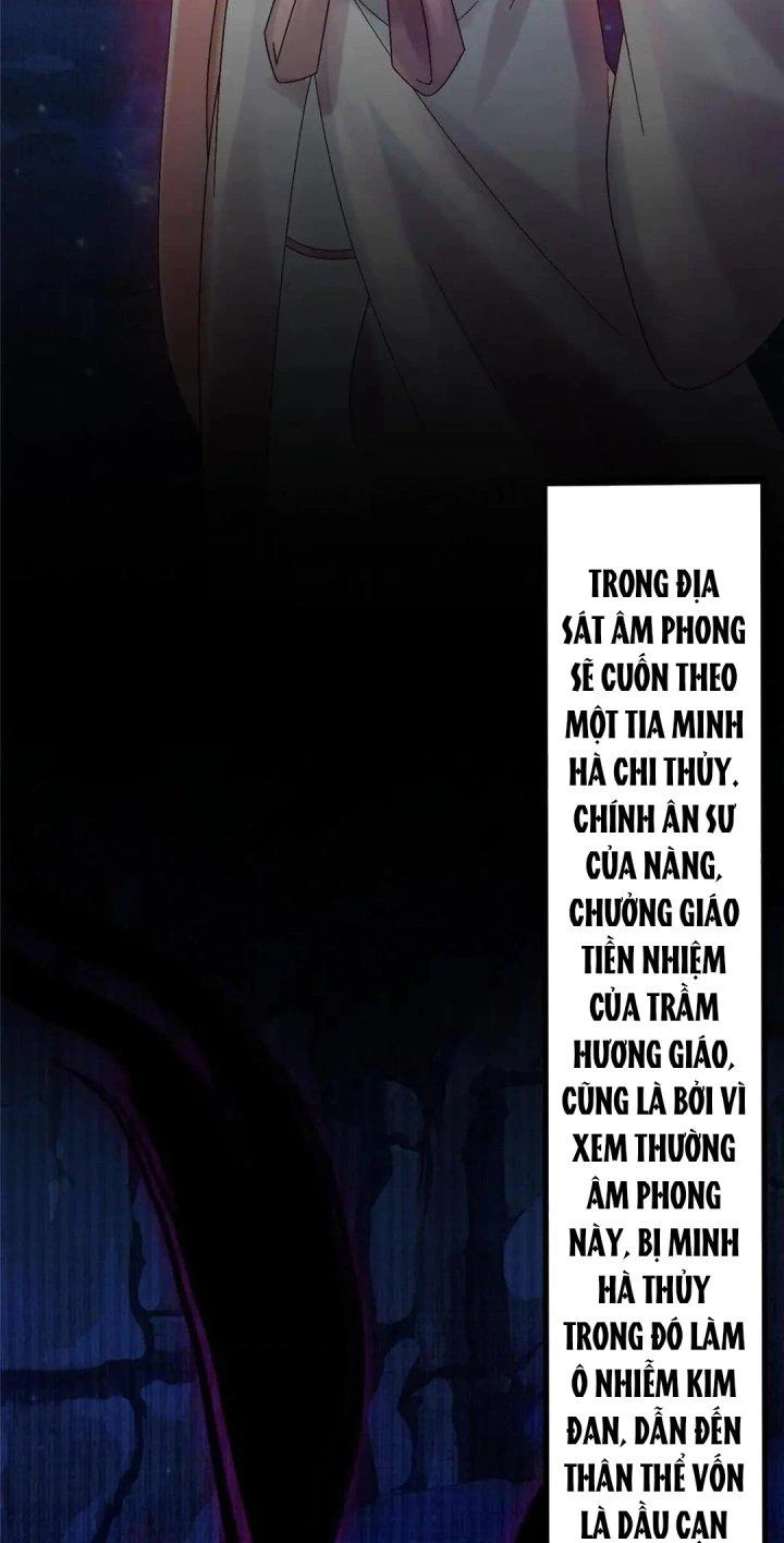 Đại Đạo Tranh Phong Chapter 78 - Trang 2