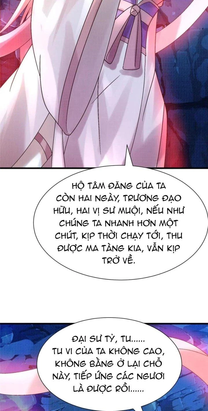 Đại Đạo Tranh Phong Chapter 78 - Trang 2