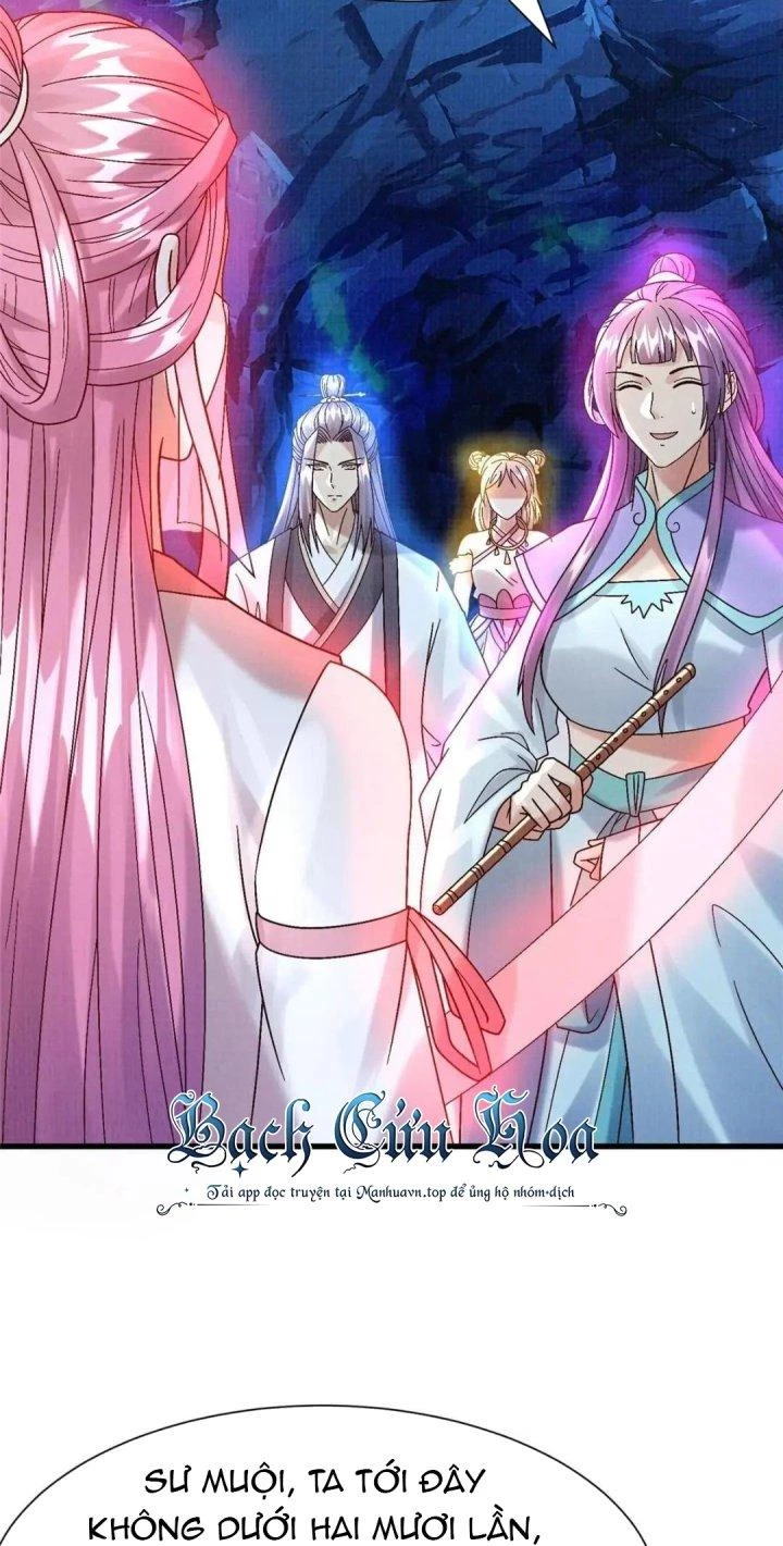 Đại Đạo Tranh Phong Chapter 78 - Trang 2