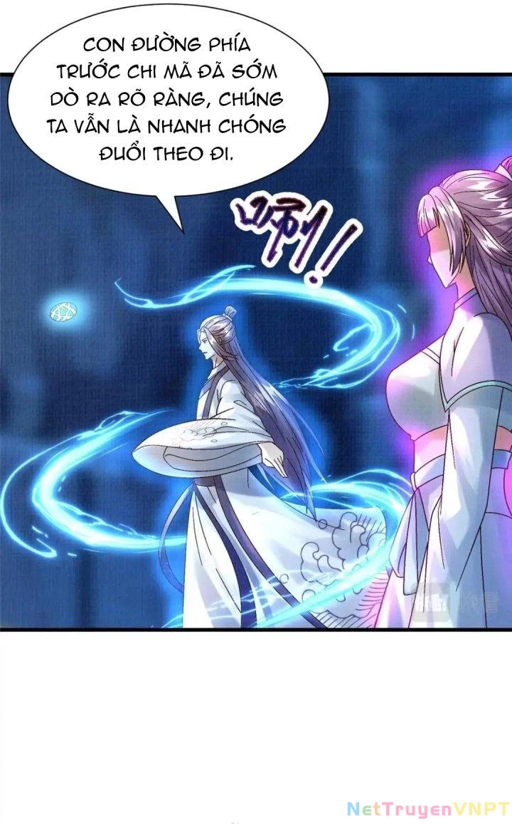 Đại Đạo Tranh Phong Chapter 78 - Trang 2