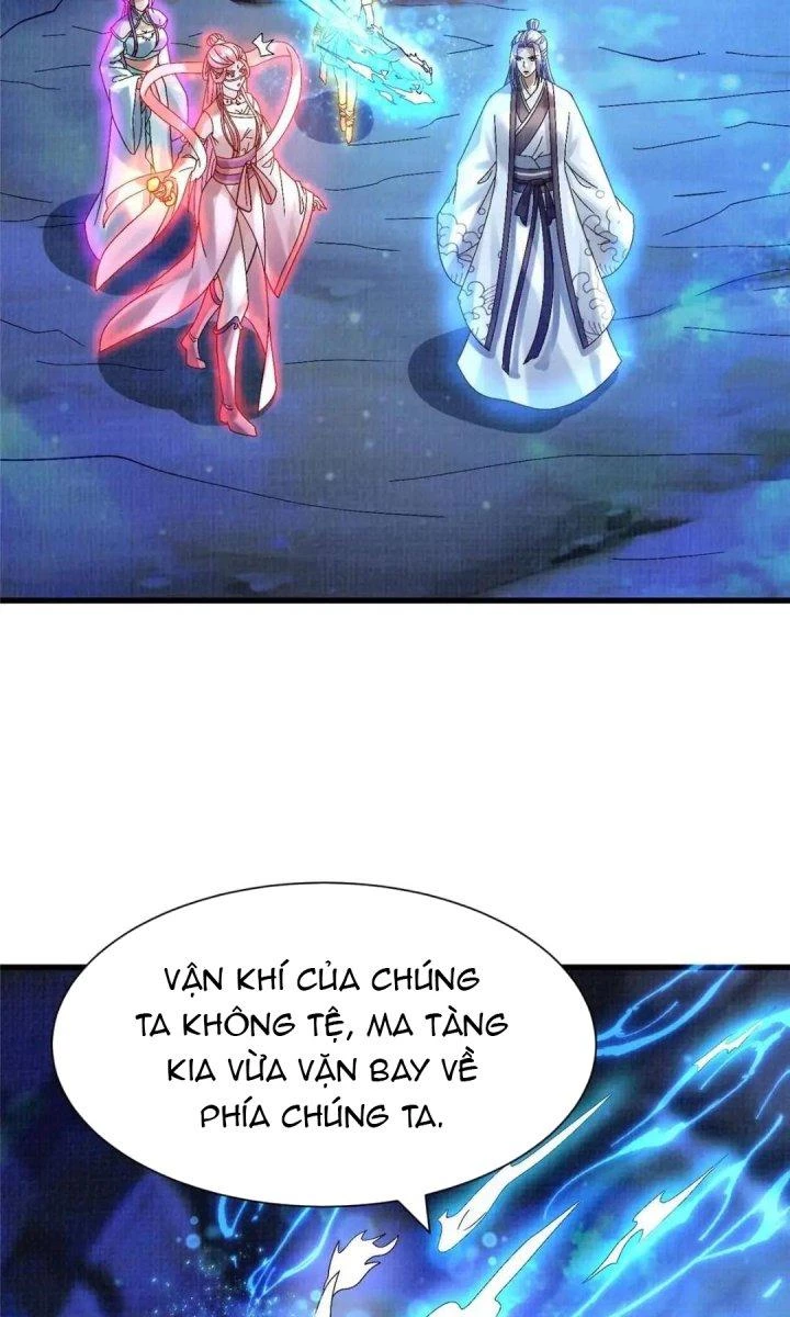 Đại Đạo Tranh Phong Chapter 78 - Trang 2