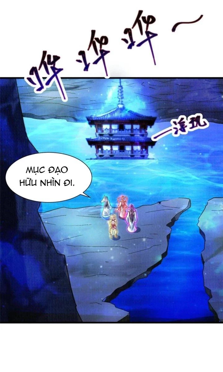 Đại Đạo Tranh Phong Chapter 78 - Trang 2