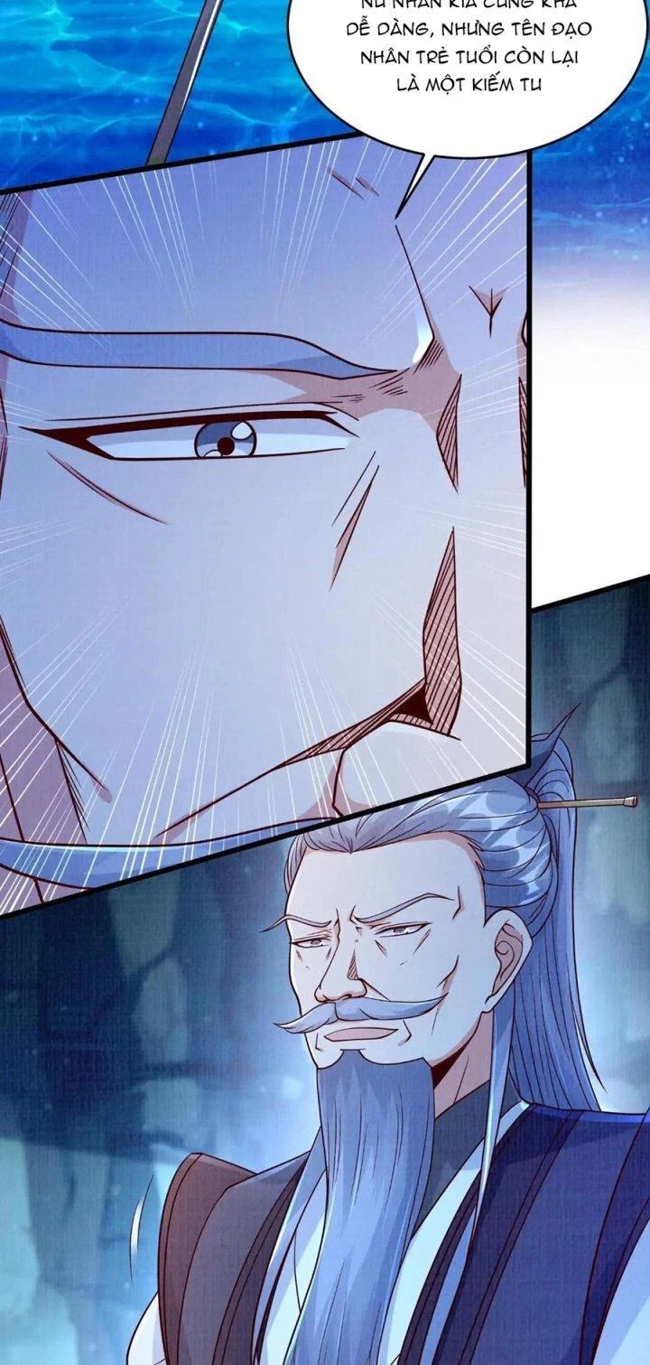 Đại Đạo Tranh Phong Chapter 79 - Trang 2