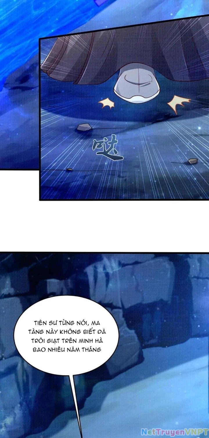 Đại Đạo Tranh Phong Chapter 79 - Trang 2