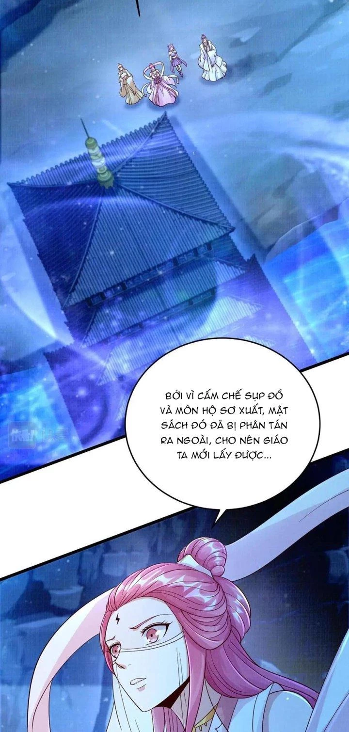 Đại Đạo Tranh Phong Chapter 79 - Trang 2
