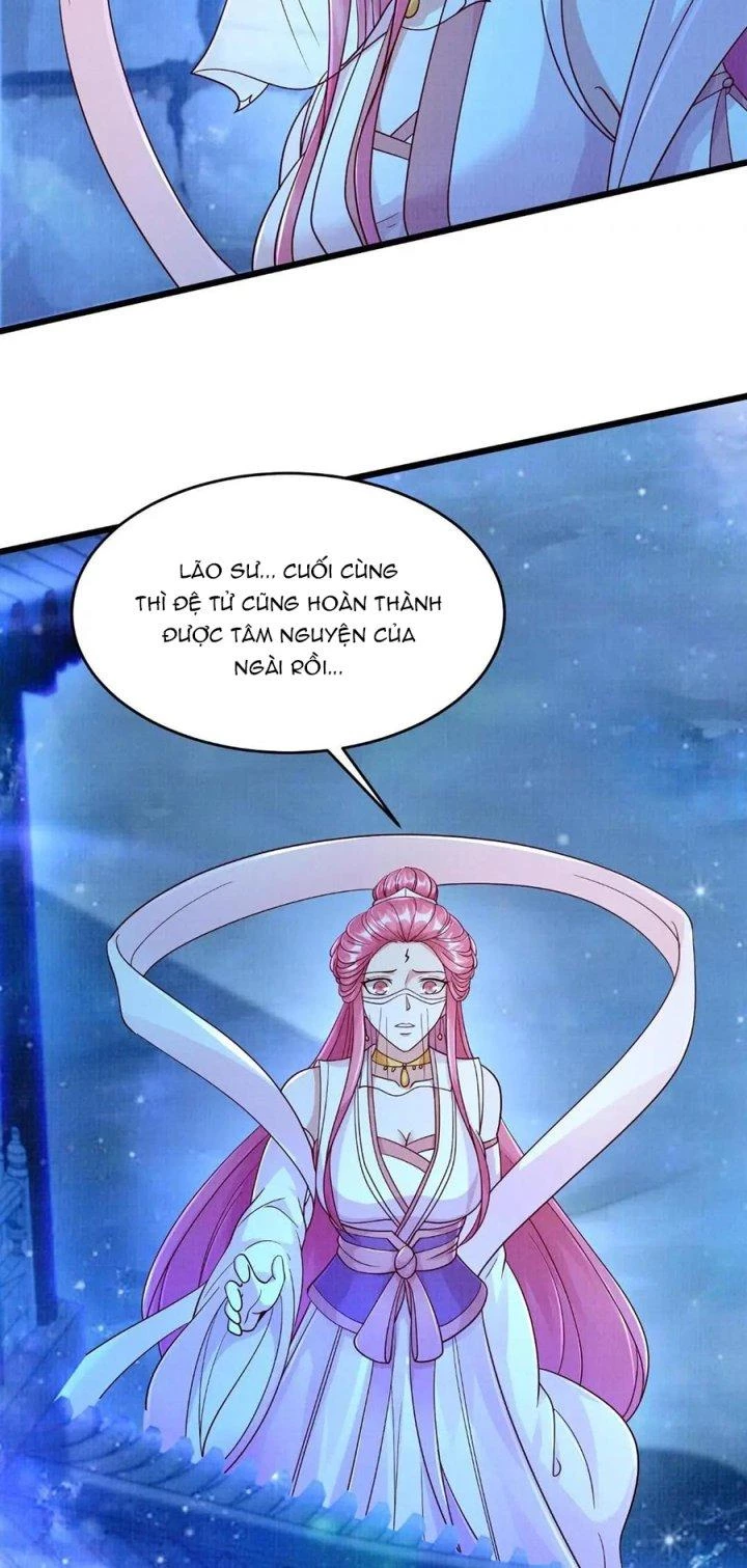 Đại Đạo Tranh Phong Chapter 79 - Trang 2