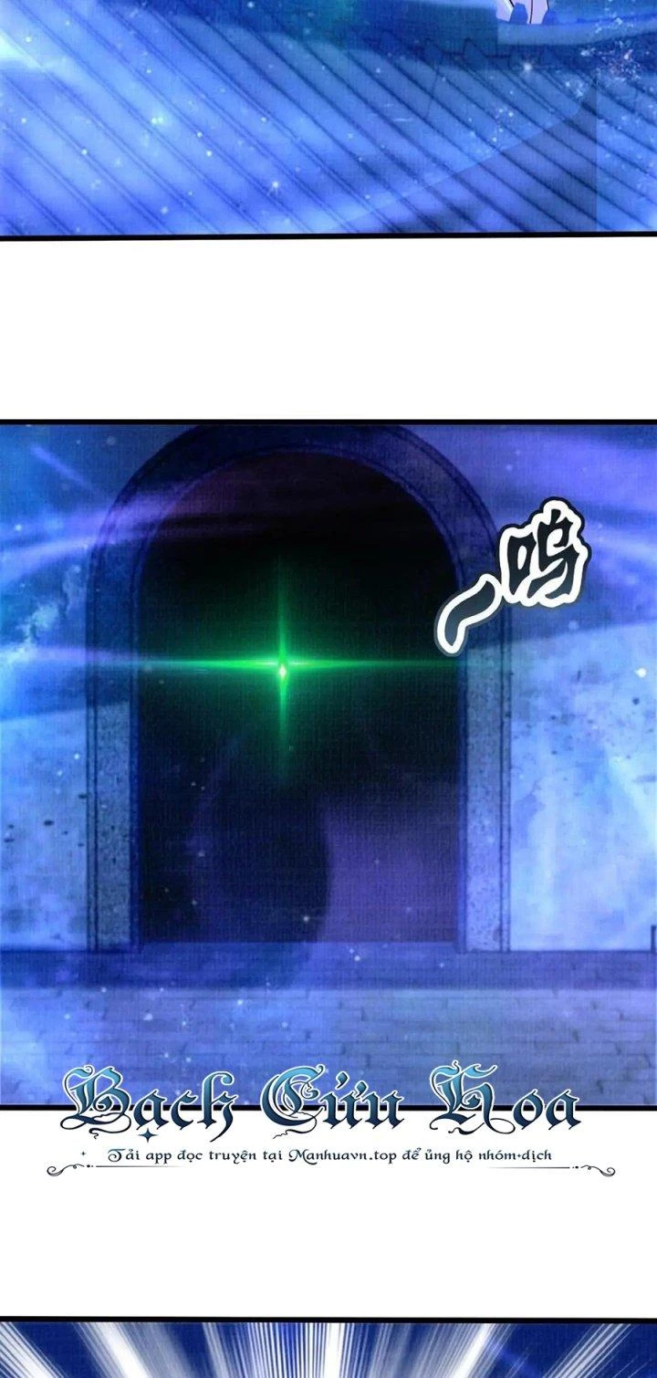 Đại Đạo Tranh Phong Chapter 79 - Trang 2
