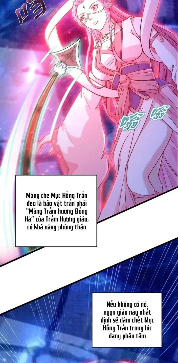 Đại Đạo Tranh Phong Chapter 79 - Trang 2