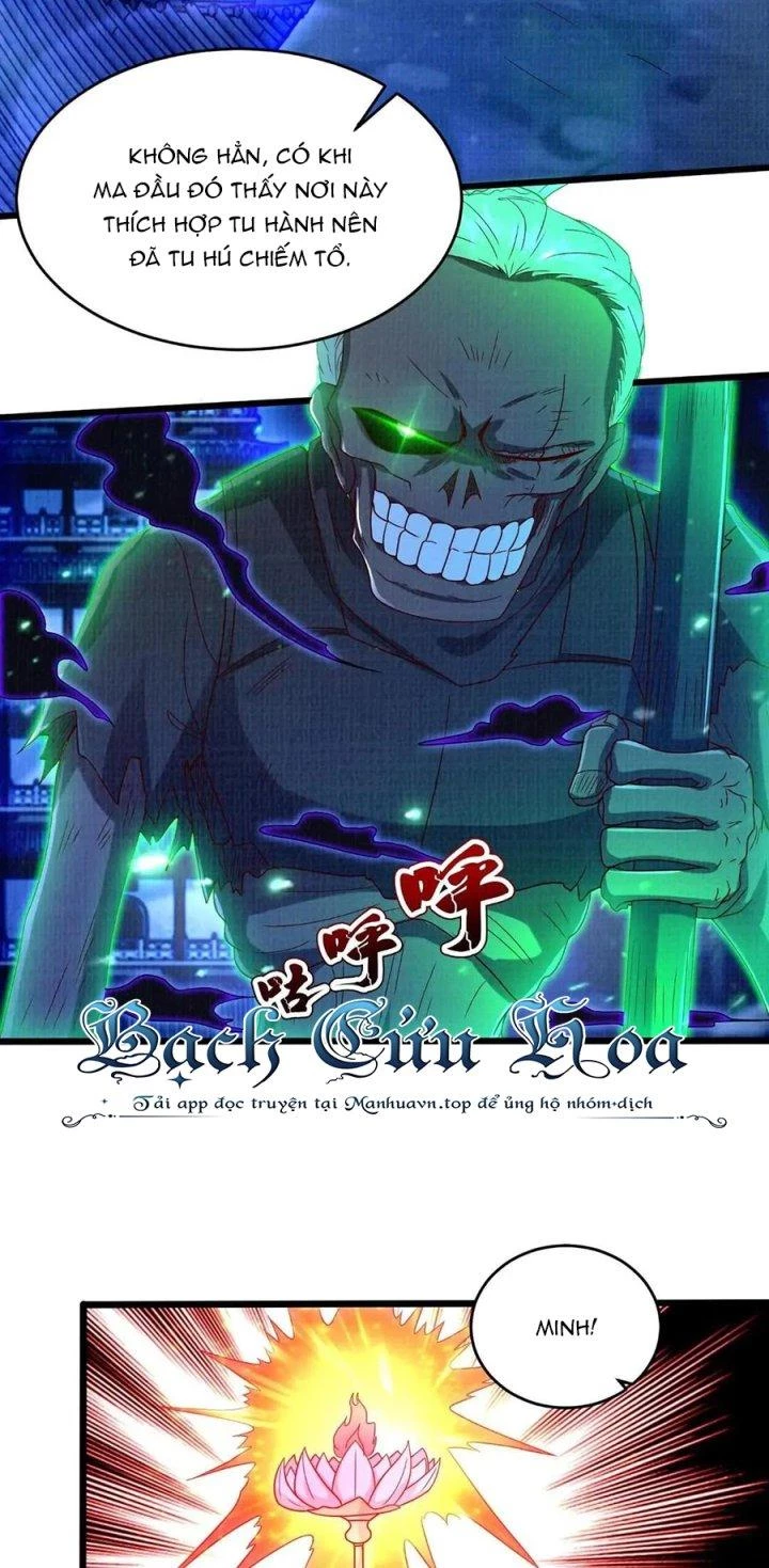 Đại Đạo Tranh Phong Chapter 79 - Trang 2