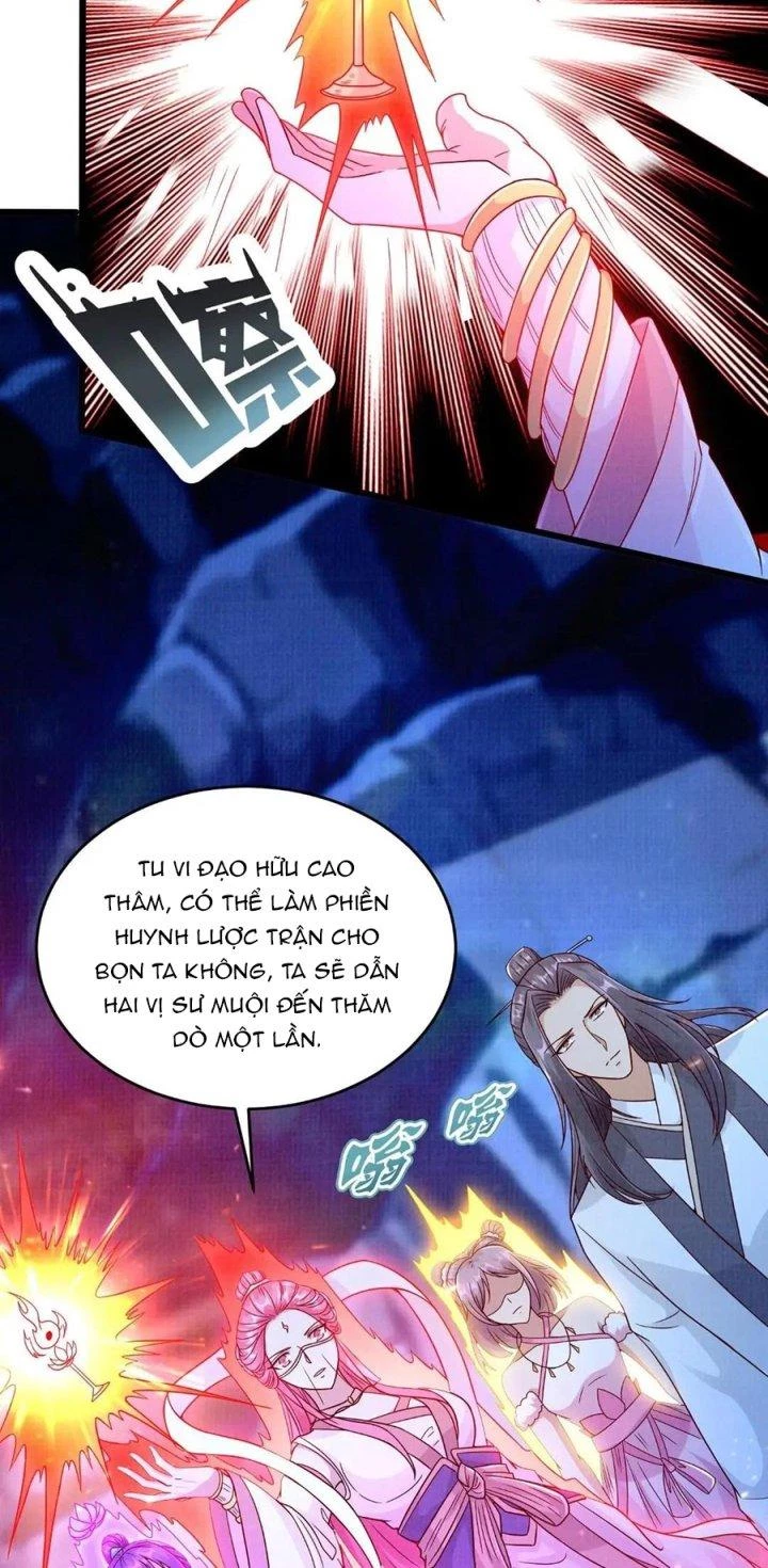 Đại Đạo Tranh Phong Chapter 79 - Trang 2