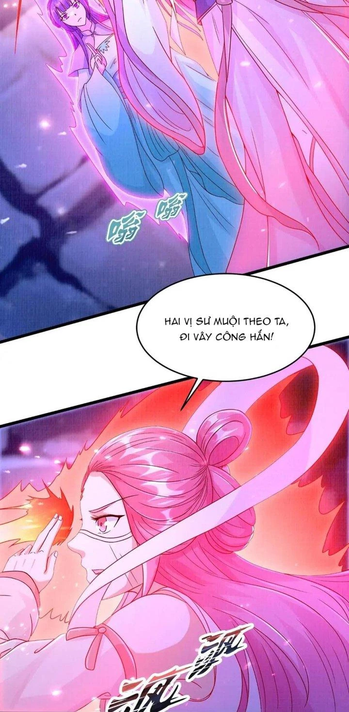 Đại Đạo Tranh Phong Chapter 79 - Trang 2