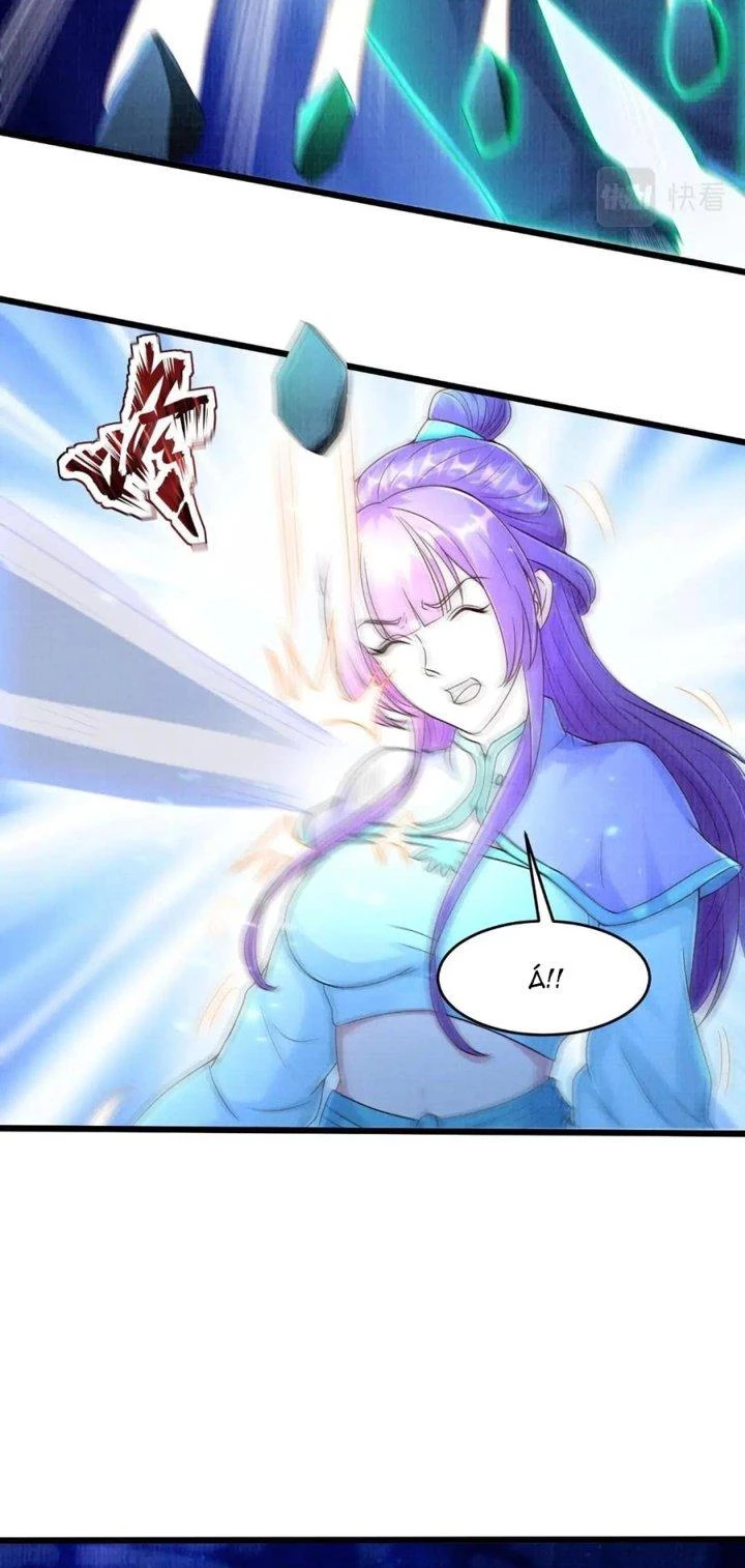 Đại Đạo Tranh Phong Chapter 79 - Trang 2