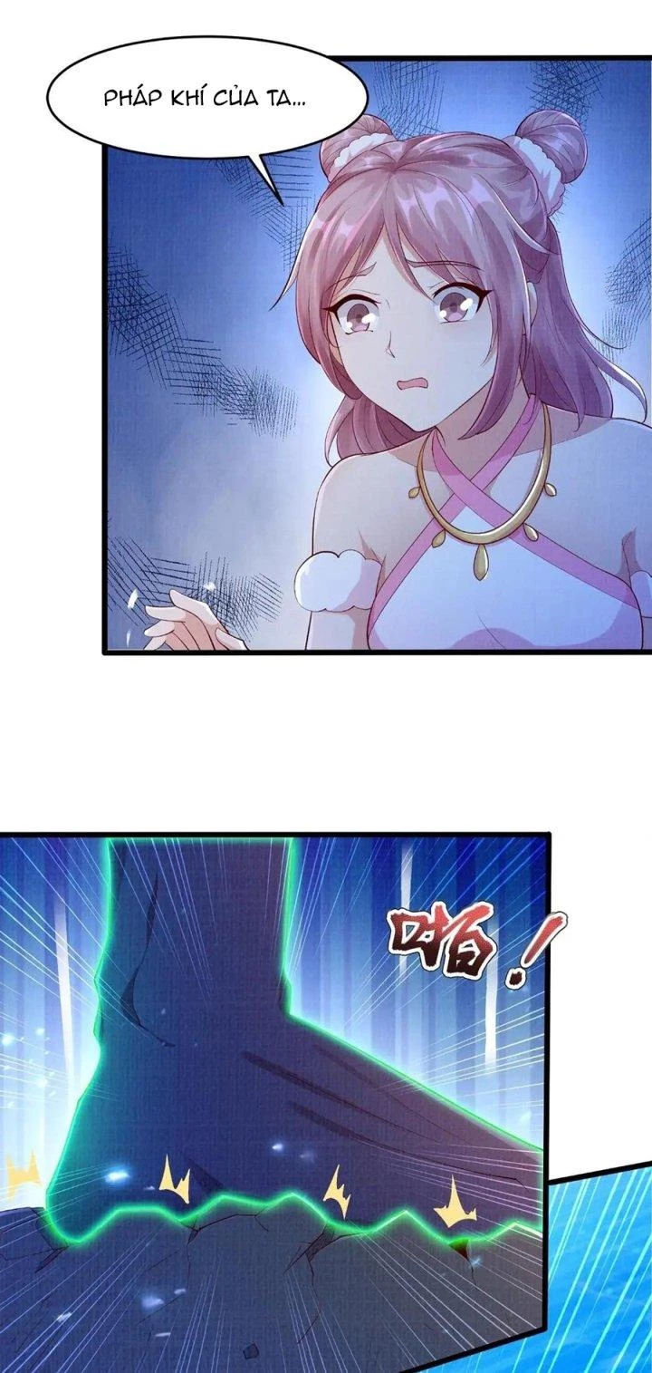Đại Đạo Tranh Phong Chapter 79 - Trang 2