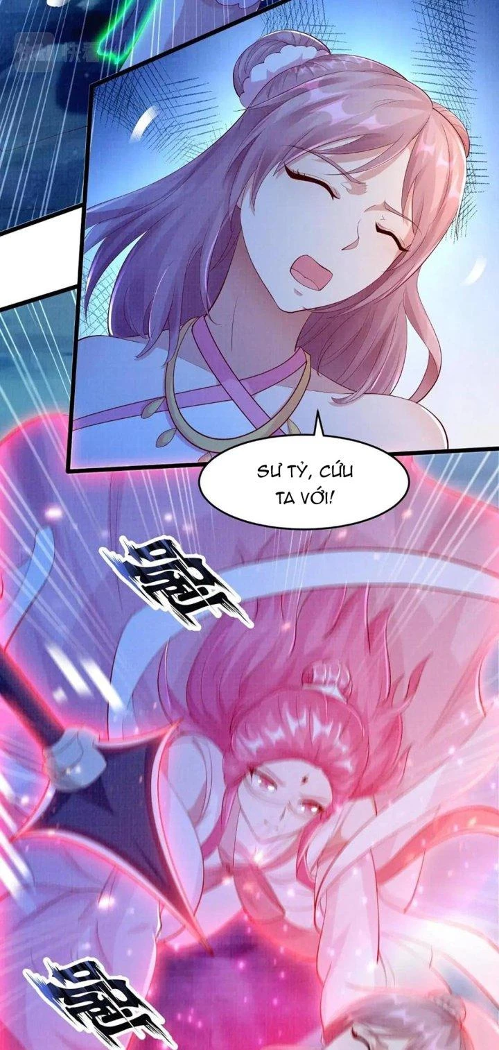 Đại Đạo Tranh Phong Chapter 79 - Trang 2