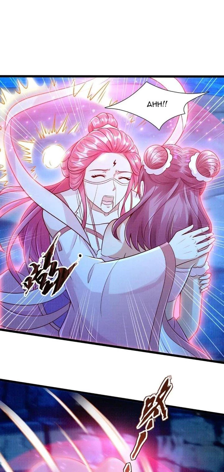Đại Đạo Tranh Phong Chapter 79 - Trang 2