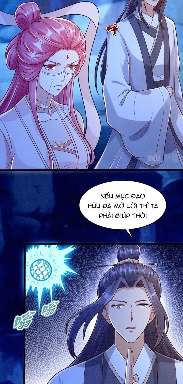 Đại Đạo Tranh Phong Chapter 79 - Trang 2