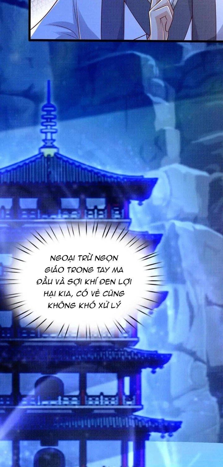 Đại Đạo Tranh Phong Chapter 79 - Trang 2