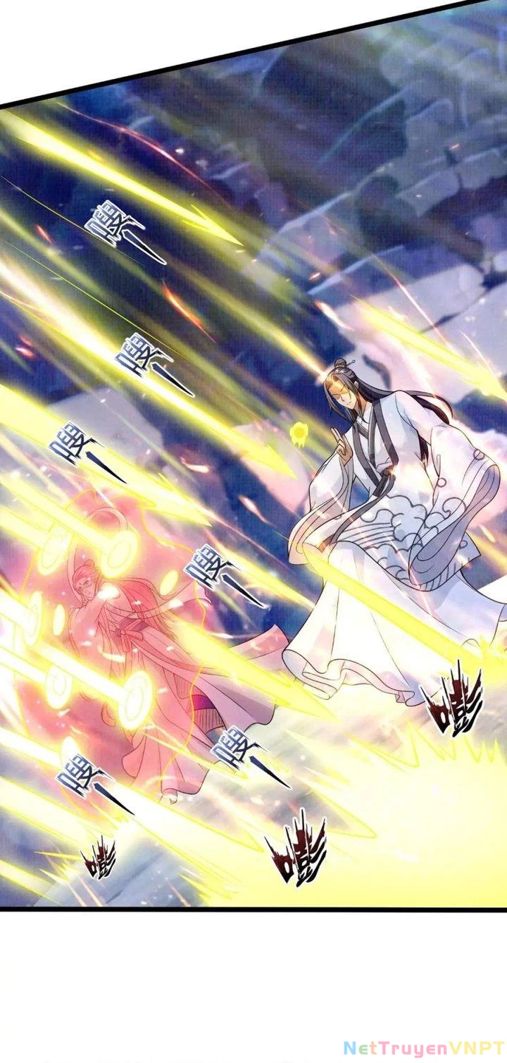 Đại Đạo Tranh Phong Chapter 79 - Trang 2