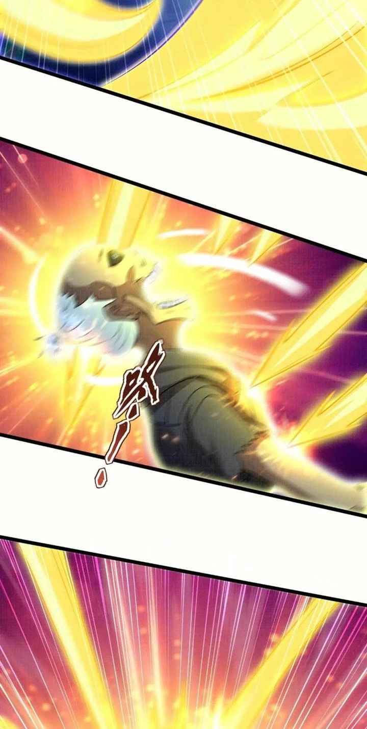 Đại Đạo Tranh Phong Chapter 79 - Trang 2