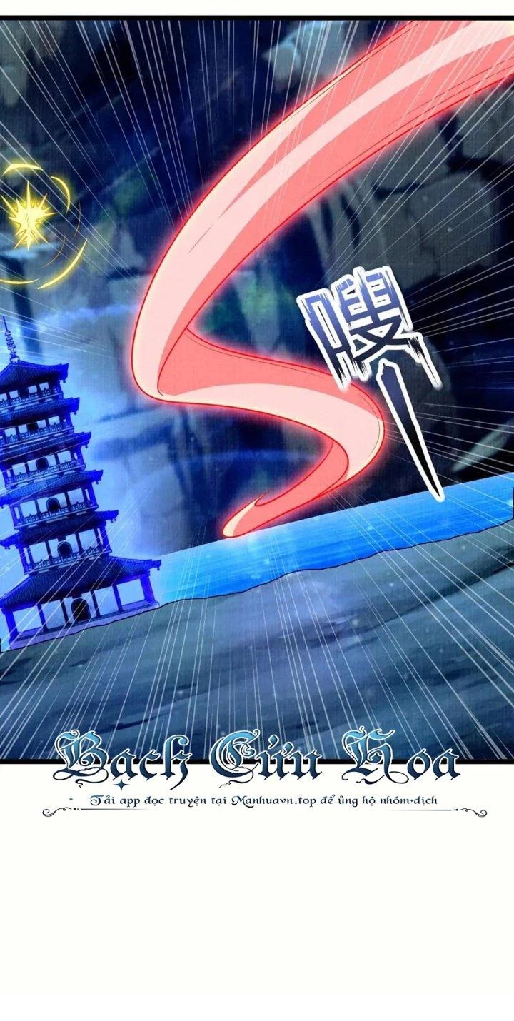 Đại Đạo Tranh Phong Chapter 79 - Trang 2