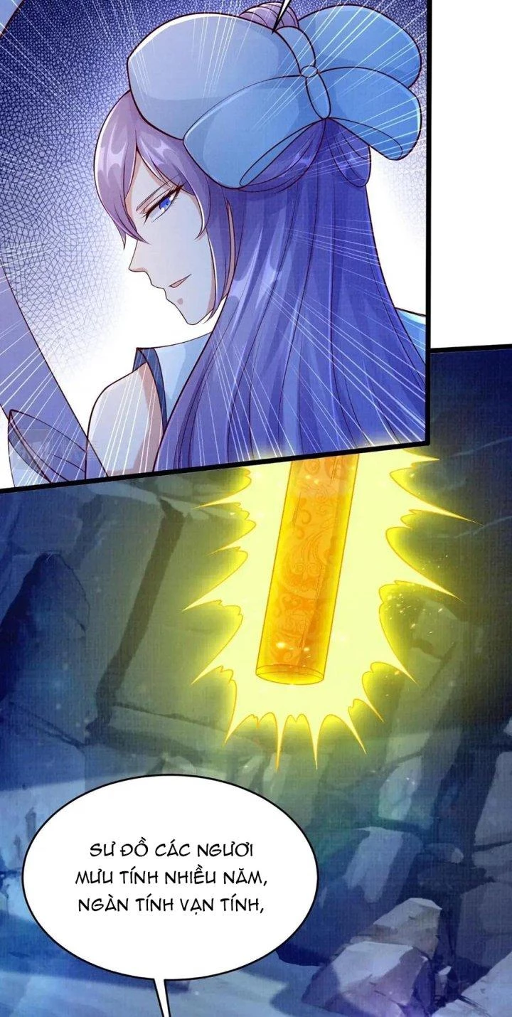 Đại Đạo Tranh Phong Chapter 79 - Trang 2