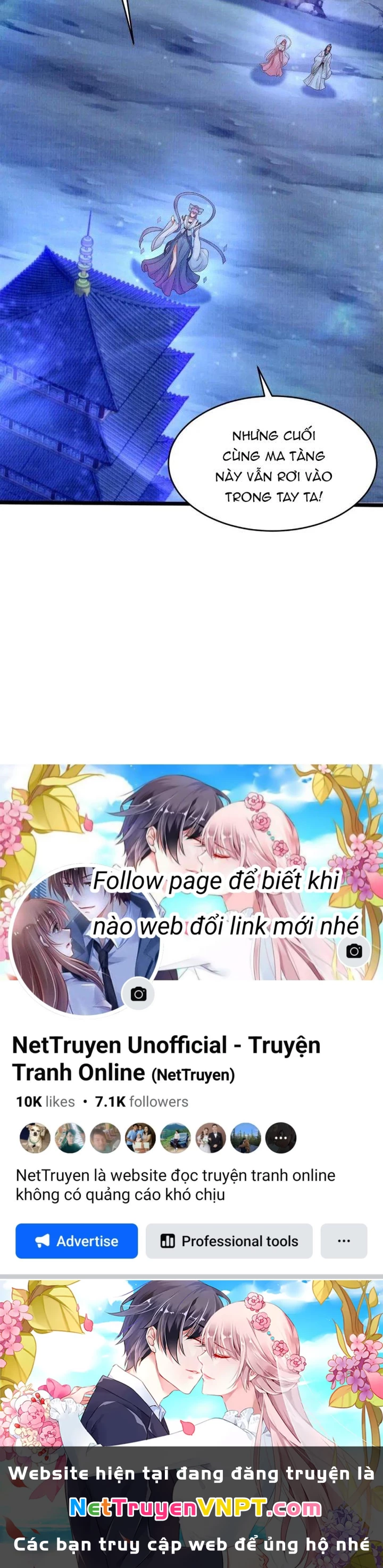 Đại Đạo Tranh Phong Chapter 79 - Trang 2